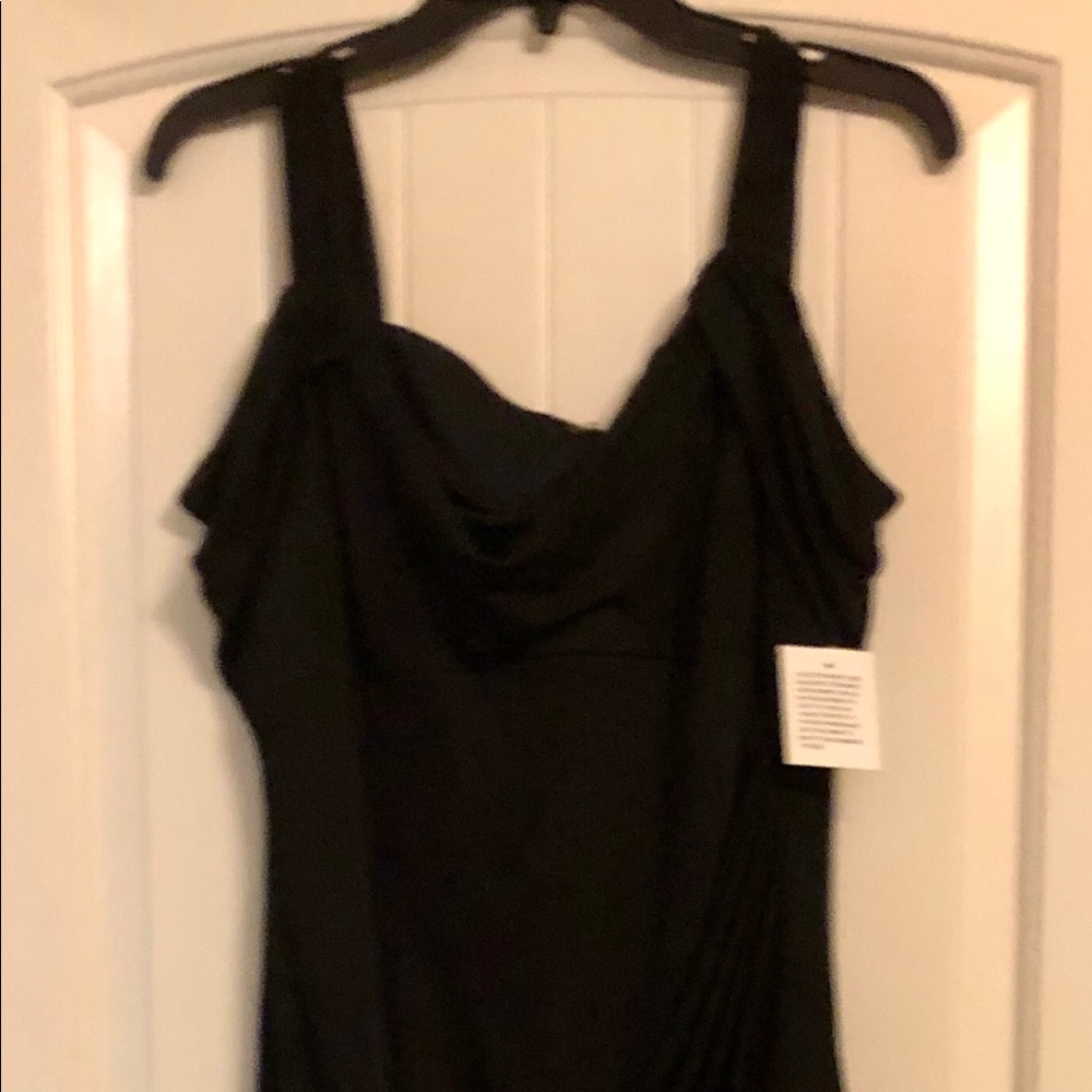Evening dress